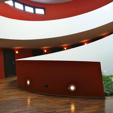 Sorell Hotel Zuerichberg Eksteriør bilde